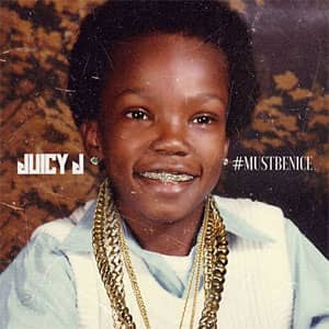 Álbum Mustbenice de Juicy J