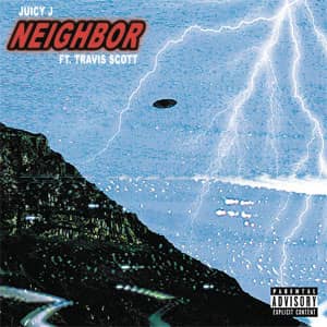 Álbum Neighbor de Juicy J