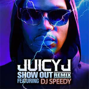 Álbum Show Out (Remix) de Juicy J