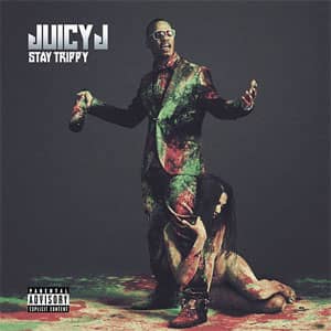 Álbum Stay Trippy de Juicy J