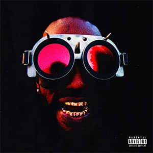 Álbum The Hustle Continues de Juicy J