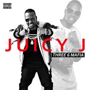 Álbum Three 6 Mafia de Juicy J