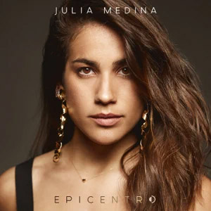 Álbum Epicentro de Julia Medina