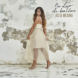 Álbum No Dejo De Bailar de Julia Medina