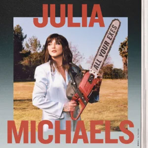 Álbum All Your Exes de Julia Michaels 