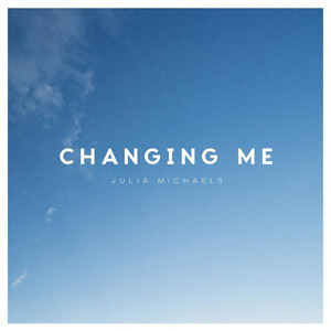 Álbum Changing Me de Julia Michaels 