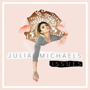 Álbum Issues de Julia Michaels 
