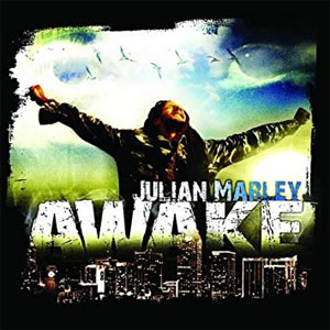 Álbum Awake de Julián Marley