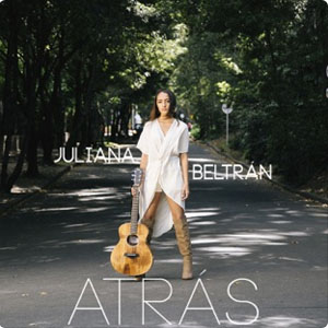 Álbum Atrás de Juliana Beltrán