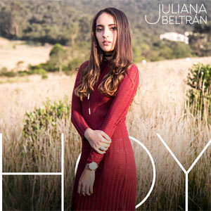 Álbum Hoy de Juliana Beltrán