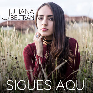 Álbum Sigues Aqui? de Juliana Beltrán