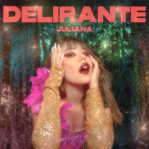 Álbum Delirante de Juliana Velásquez