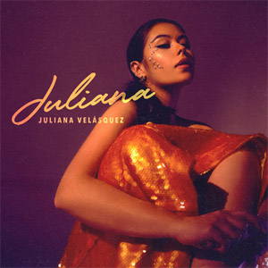 Álbum Juliana de Juliana Velásquez