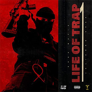 Álbum Life of Trap 1 de Julianno Sosa