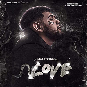 Álbum L.O.V.E.  de Julianno Sosa