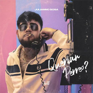 Álbum Querían Perreo? de Julianno Sosa