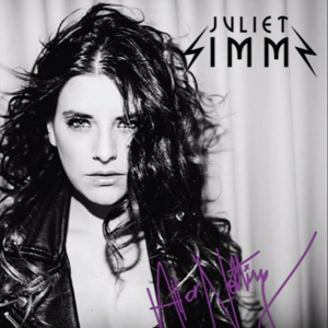 Álbum All or Nothing de Juliet Simms