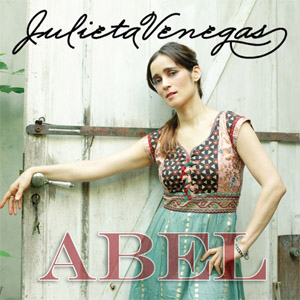 Álbum Abel de Julieta Venegas