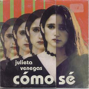 Álbum Como Se de Julieta Venegas