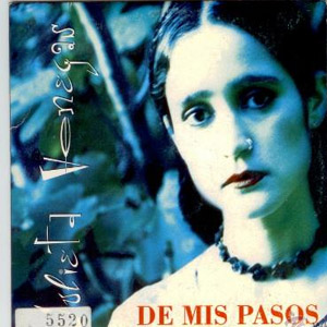 Álbum De Mis Pasos de Julieta Venegas