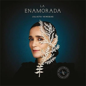 Álbum La Enamorada de Julieta Venegas