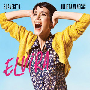 Álbum Suavecito de Julieta Venegas