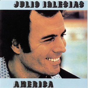 Álbum América de Julio Iglesias