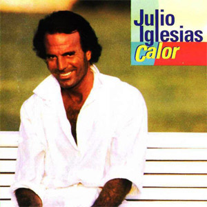 Álbum Calor de Julio Iglesias