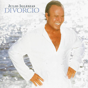 Álbum Divorcio de Julio Iglesias