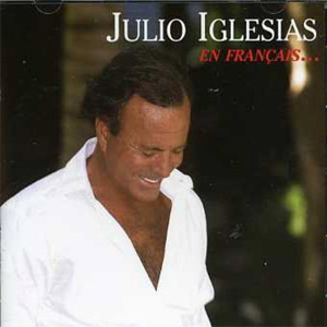 Álbum En Francais de Julio Iglesias