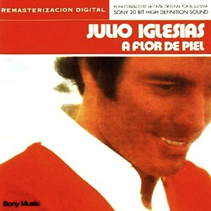 Álbum Flor de Piel de Julio Iglesias