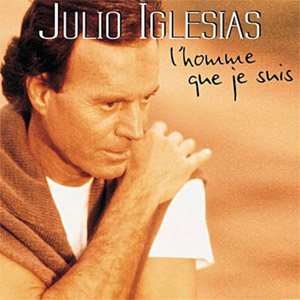 Álbum Homme Que Je Suis de Julio Iglesias