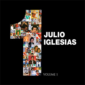 Álbum Julio Iglesias 1 de Julio Iglesias