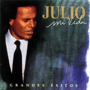 Álbum Mi Vida de Julio Iglesias