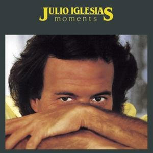 Álbum Momentos de Julio Iglesias