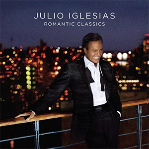 Álbum Romantic Classics de Julio Iglesias
