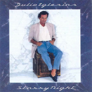 Álbum Starry Night de Julio Iglesias