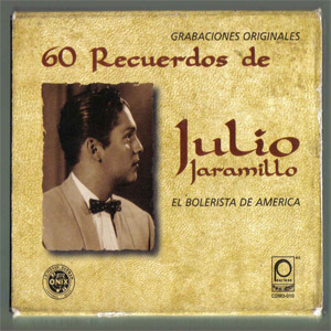 Álbum El Rincón De Los Recuerdos de Julio Jaramillo