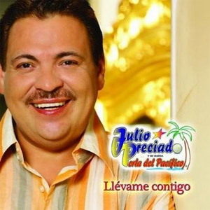 Álbum Llévame Contigo de Julio Preciado