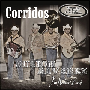 Álbum Corridos de Julión Álvarez