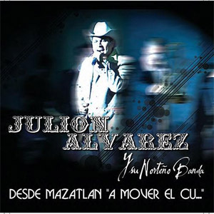 Álbum Desde Mazatlán de Julión Álvarez