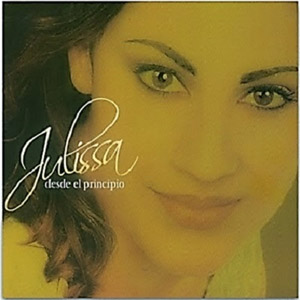 Álbum Desde El Principio de Julissa