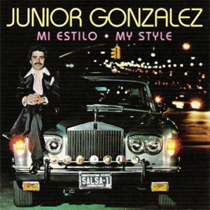 Álbum Mi Estilo de Junior González