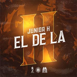 Álbum El De La H de Junior H