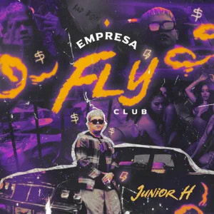 Álbum Empresa Fly Club de Junior H