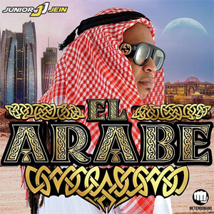 Álbum El Árabe de Junior Jein