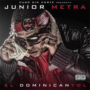 Álbum El Dominican YoL de Junior Metra