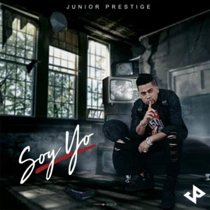 Álbum Soy Yo de Junior Prestige