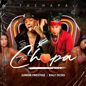 Álbum Tu Chapa de Junior Prestige