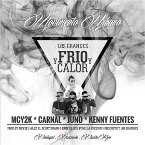 Álbum Frío Y Calor de Juno The Hitmaker